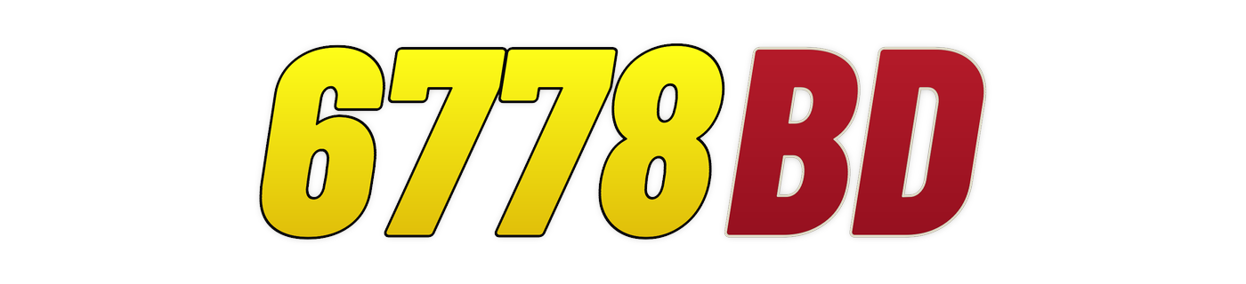 6778bd লোগো